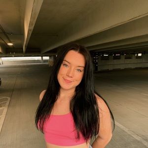 Meet your Posher, Savannah